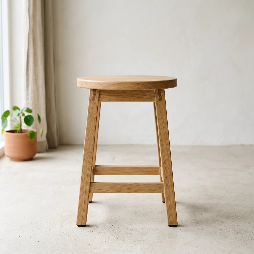 Scandinavian Chair