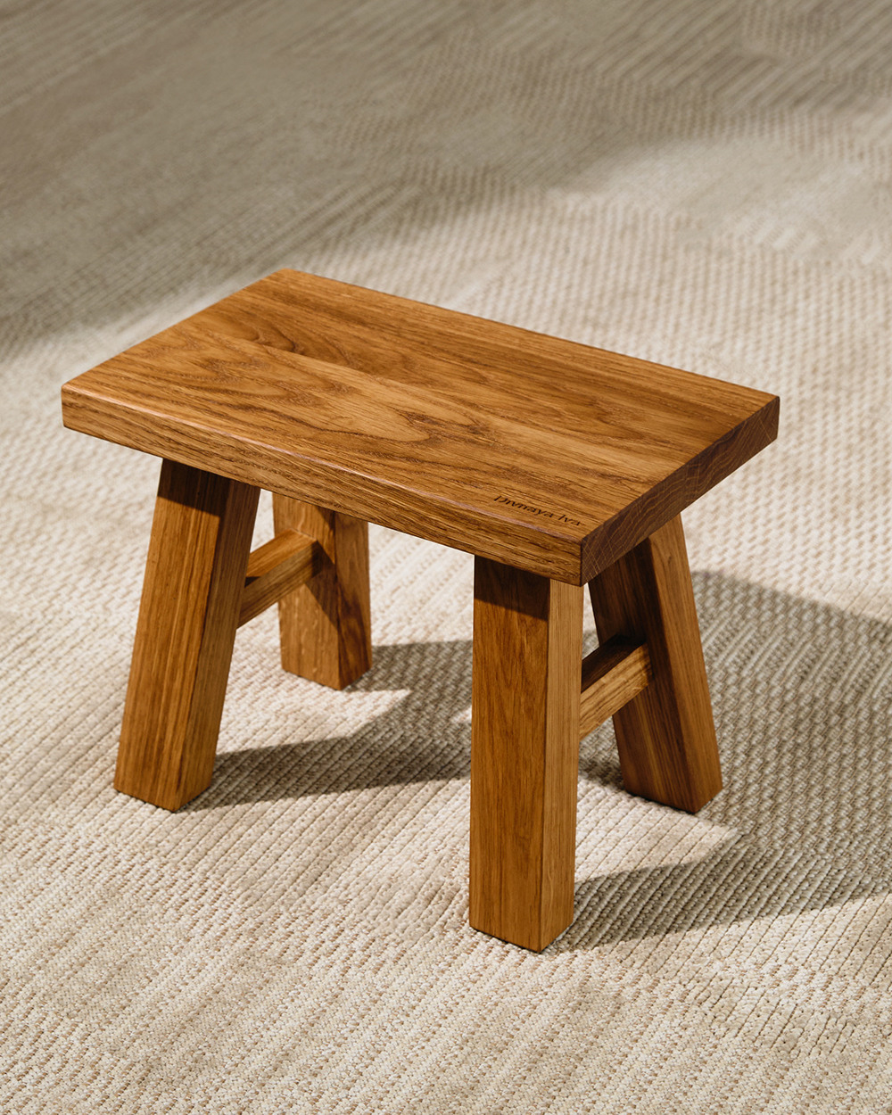 Stool
